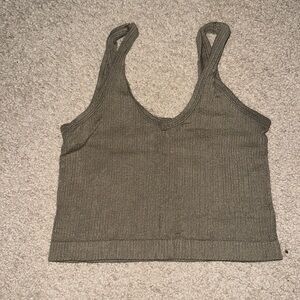 Urban Outfitters Crop Top